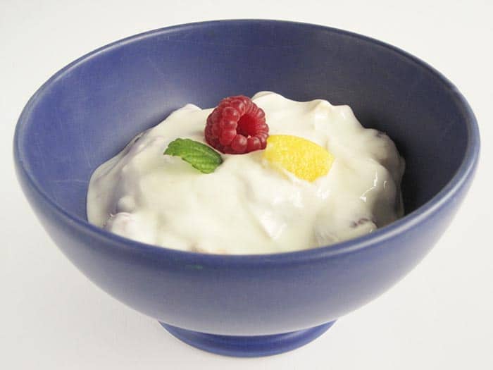 how to make homemade yogurt