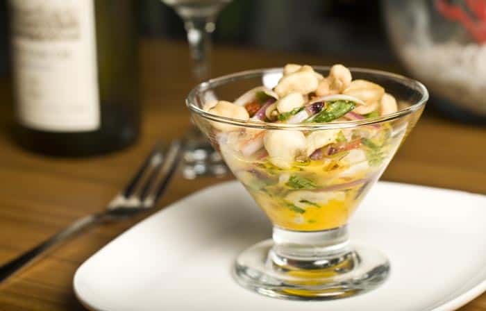  fish ceviche 